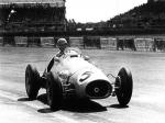 Ferrari 500 F2 1952 года